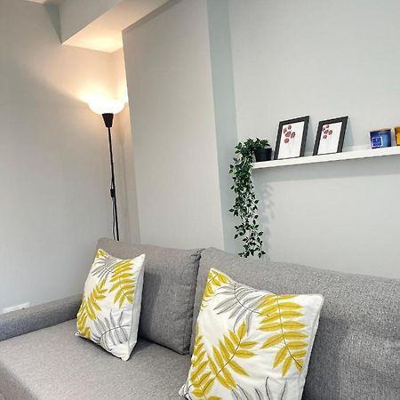 Lafrenchtouch - Relajante 1Hab Con Piscina Apartment Benalmadena Luaran gambar
