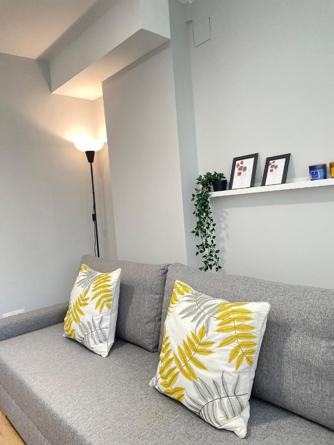 Lafrenchtouch - Relajante 1Hab Con Piscina Apartment Benalmadena Luaran gambar