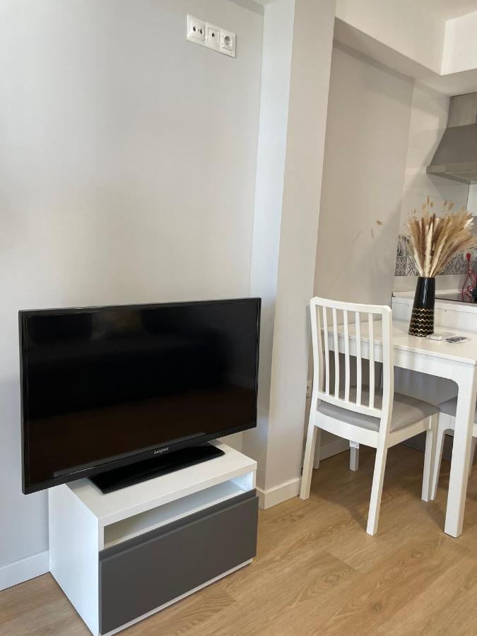 Lafrenchtouch - Relajante 1Hab Con Piscina Apartment Benalmadena Luaran gambar