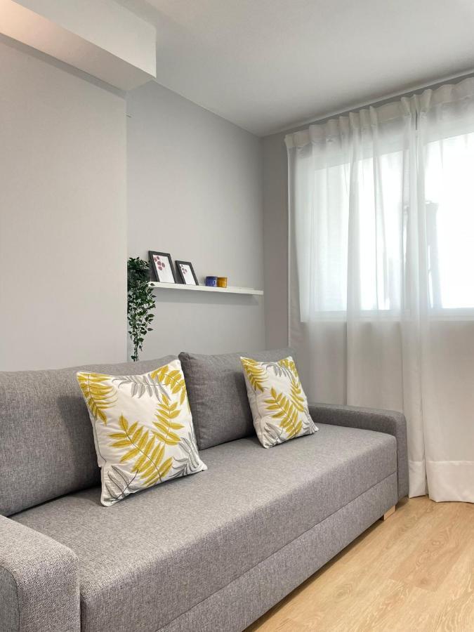 Lafrenchtouch - Relajante 1Hab Con Piscina Apartment Benalmadena Luaran gambar