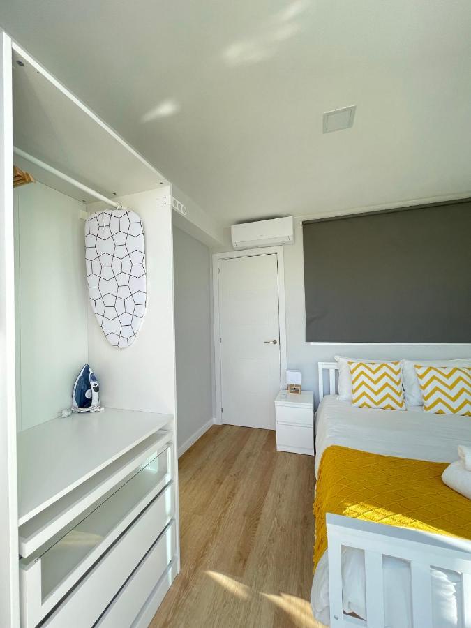 Lafrenchtouch - Relajante 1Hab Con Piscina Apartment Benalmadena Luaran gambar
