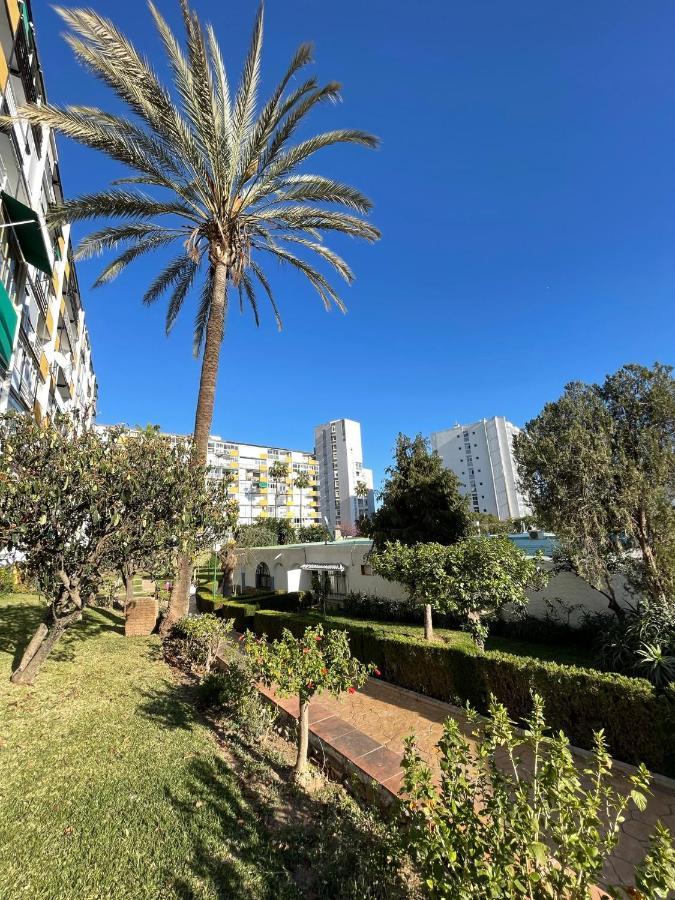 Lafrenchtouch - Relajante 1Hab Con Piscina Apartment Benalmadena Luaran gambar