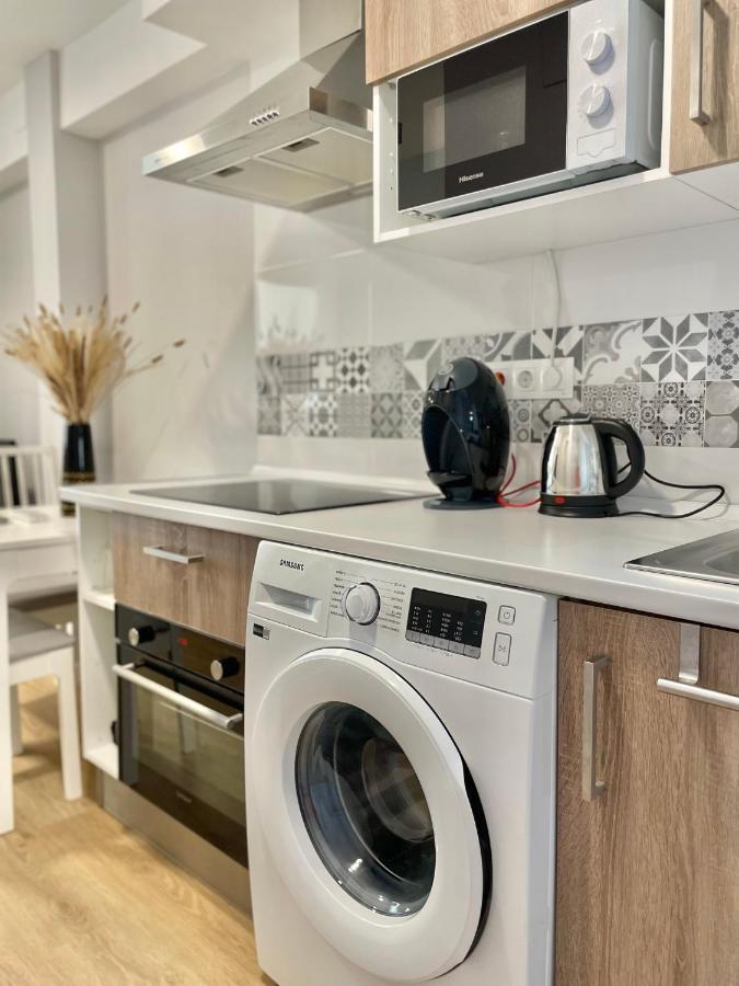 Lafrenchtouch - Relajante 1Hab Con Piscina Apartment Benalmadena Luaran gambar