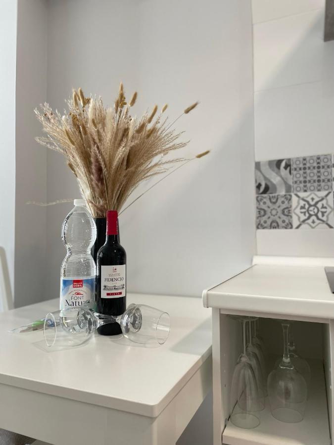 Lafrenchtouch - Relajante 1Hab Con Piscina Apartment Benalmadena Luaran gambar