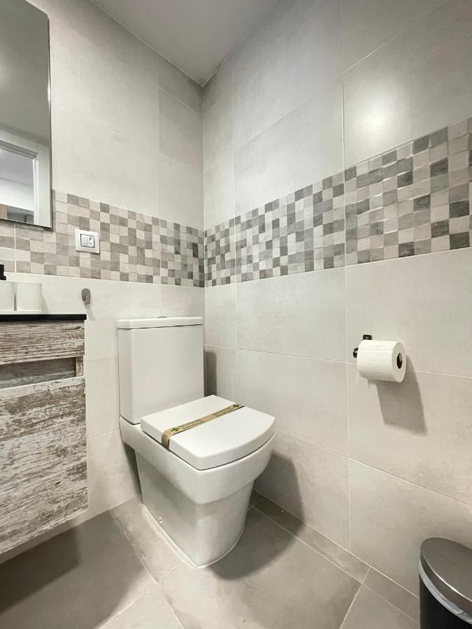 Lafrenchtouch - Relajante 1Hab Con Piscina Apartment Benalmadena Luaran gambar